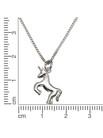 Zeeme 925/- Sterling Silber in weiß