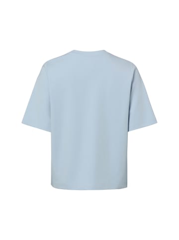 MARC CAIN SPORTS T-Shirt in hellblau