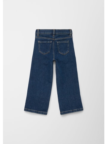 s.Oliver Jeans-Hose in 57Z2_blau