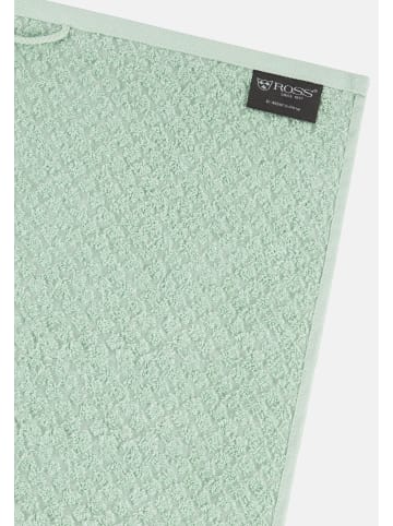 Ross 4 X Handtuch im Set Harmony in Salbei