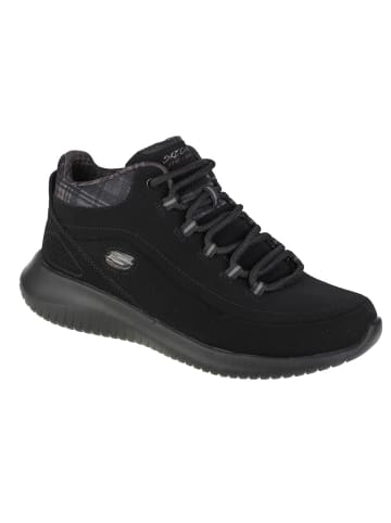 Skechers Skechers Ultra Flex-Just Chill in Schwarz