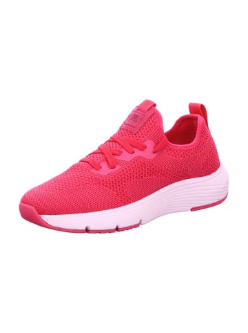 Marc O'Polo Sneaker Low in Pink