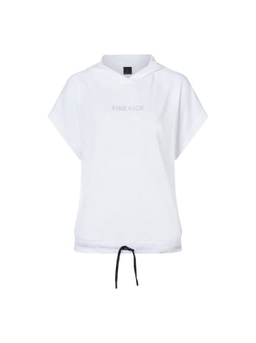 Bogner Bluse Damia in white