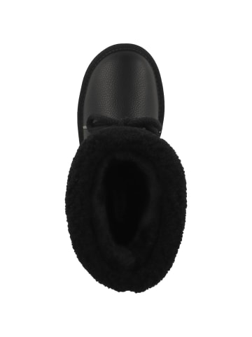 Steve Madden Boots Shadow in schwarz