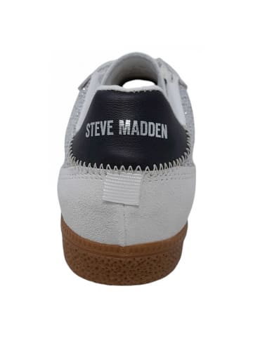 Steve Madden Sneaker Emporia in Beige