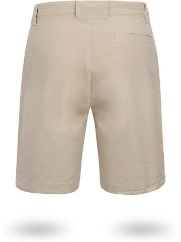 Normani Outdoor Sports Herren Shorts Gobi in Khaki