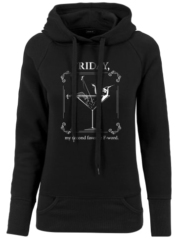 Mister Tee Sweat & Fleece - Hoodies in black