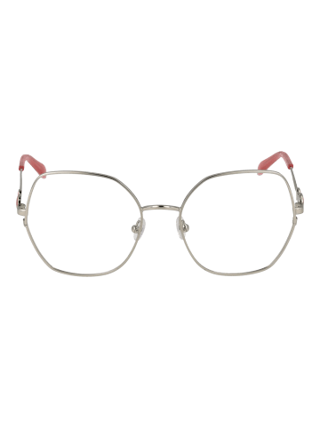 Pucci Damen Optische Fassungen Rechteck Grau