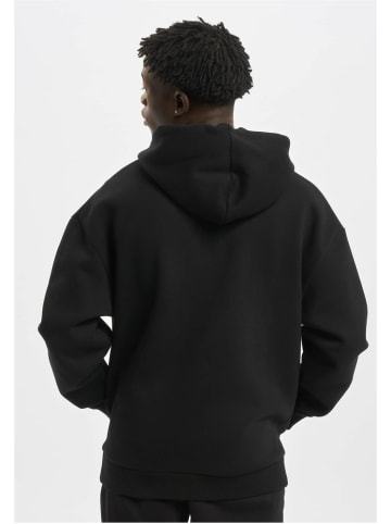 Rocawear Hoodie in Schwarz