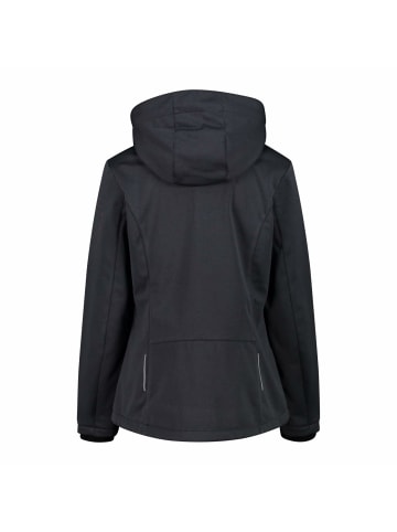 cmp Softshelljacke für Damen in rot