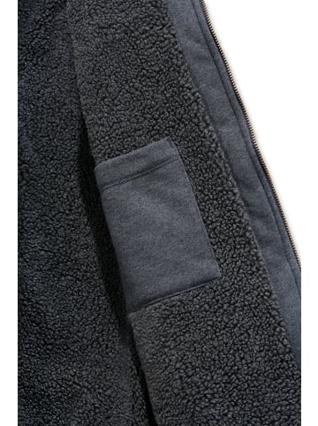 CARHARTT  Pullover "Midweight 103308" in Grau