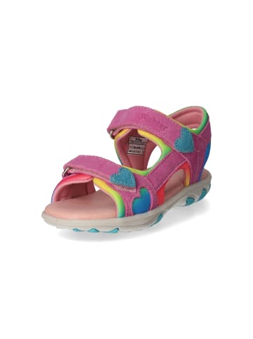 Richter Shoes Sandalen in Rosa