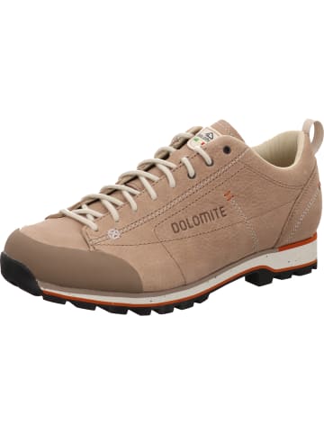 DOLOMITE Wanderschuh in braun