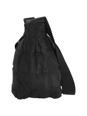 JOOP! Women Facilita Ivy - Umhängetasche 34 cm (black) in schwarz