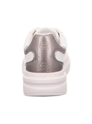 Guess Sneaker in weiß