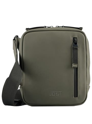 Jost Hamar - Umhängetasche XS 21 cm in olive