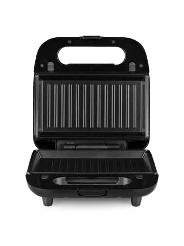 Weasy Sandwichmaker 4 in 1 JOY600 in Schwarz