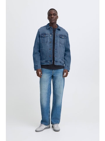 BLEND Jeansjacke BHNaril in jeans blau