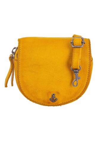 Harbour 2nd Gürteltasche in mustard