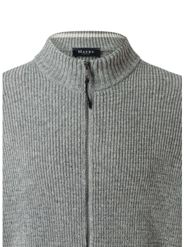 März Jacke in hellgrau - 0001