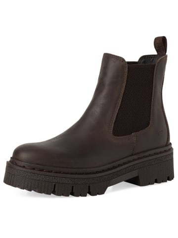 Tamaris Stiefeletten braun