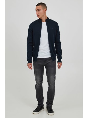 11 Project Strickjacke PRSandor in Blau