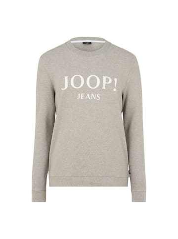 Joop! Jeans Sweatshirt in Grau
