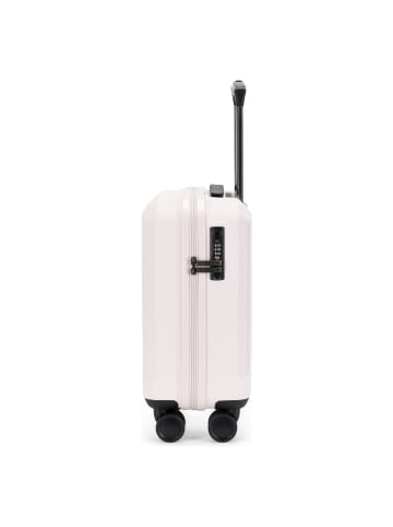 Epic Airwave Neo 4 Rollen Kabinentrolley S 55 cm in sugar rose