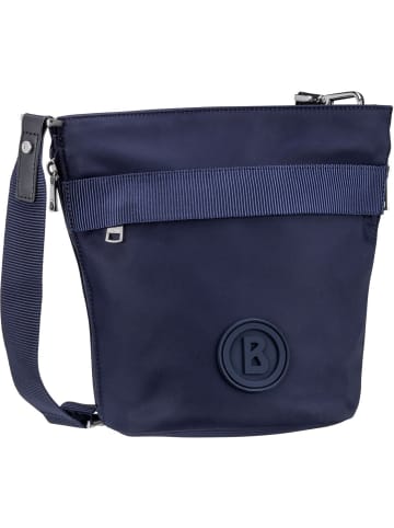 Bogner Umhängetasche Maggia Senta Shoulderbag SVZ in Dark Blue