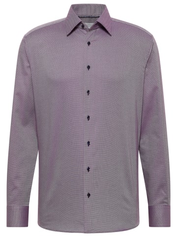 Eterna Hemd MODERN FIT in kiwi
