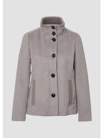 s.Oliver Outdoor-Jacke in 96W7_hellbraun