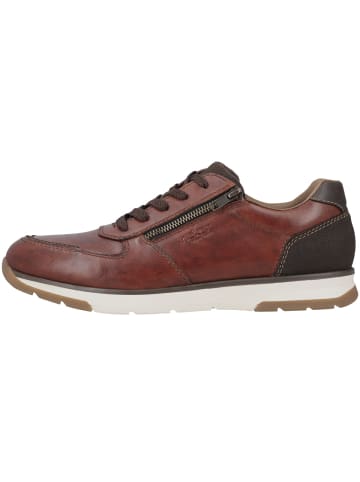 rieker Sneaker low B2010 in braun