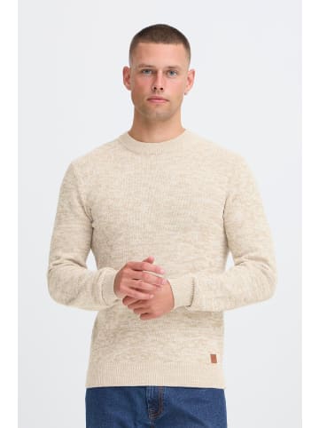 BLEND Strickpullover BHDanno in Natur