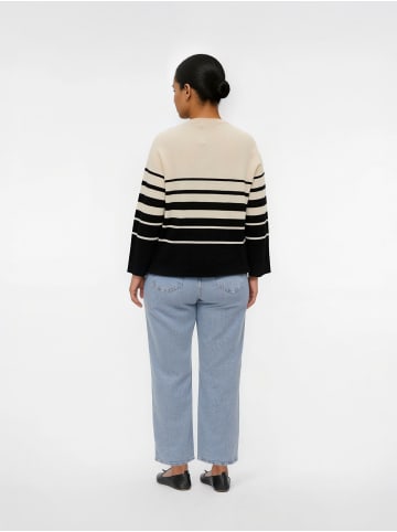 Vero Moda Strickpullover in Birch