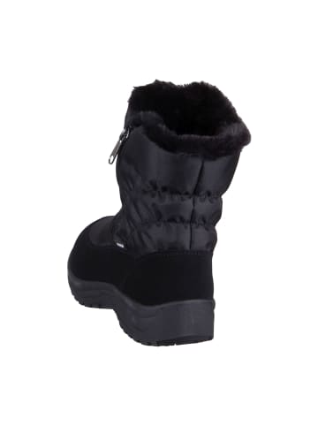 Vista Winterboots in Schwarz