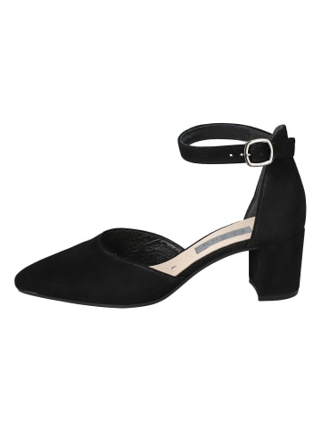 Gabor Pumps in Schwarz