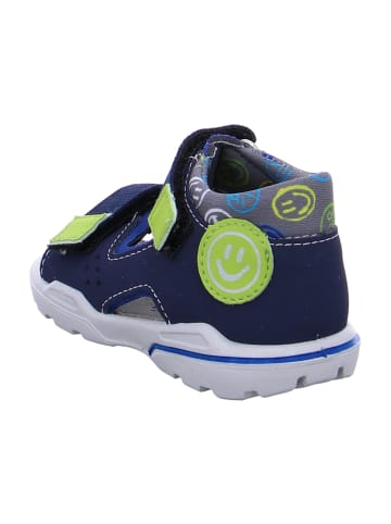 PEPINO Sandalen in Blau