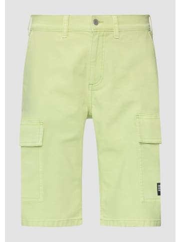 s.Oliver Jeans-Hose CASBY in 7010_limettengrün
