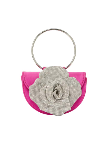 NAEMI Handbag Handbag in Fuchsia
