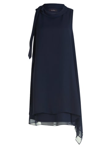 Vera Mont Cocktailkleid ohne Arm in Night Sky