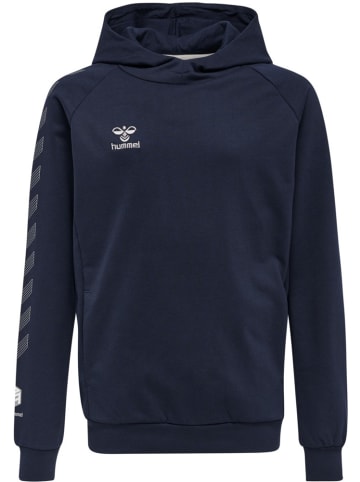 Hummel Kinder Sweatshirt in Blau