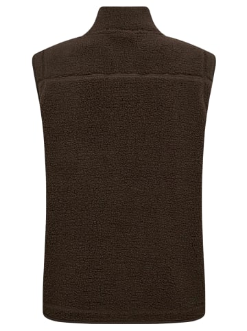 soyaconcept Mantel SC in 8694 HOT FUDGE