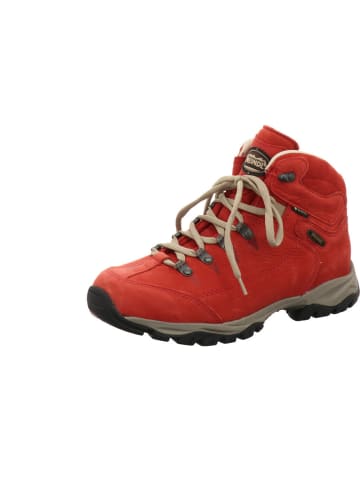 MEINDL Wanderschuh in rot