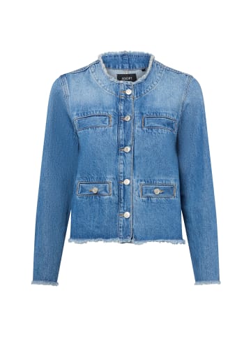 JOOP! Jeansjcke in light stone