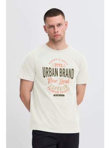 BLEND Rundhalsshirt BHJarbin in bunt