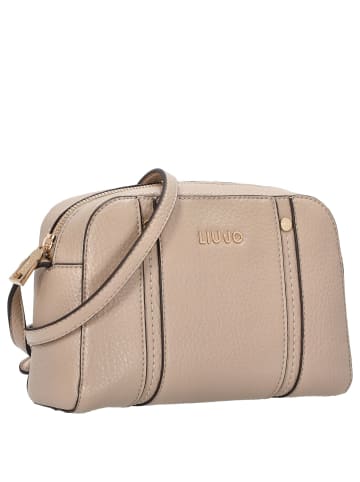 Liu Jo Fluida - Umhängetasche S (tabacco) in neutro