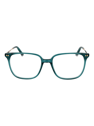 Taylor Morris Unisex Optische Fassungen Quadratisch Grün