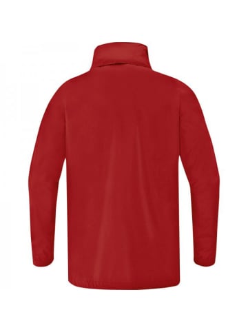 Jako Allwetterjacke Striker 2.0 in Rot