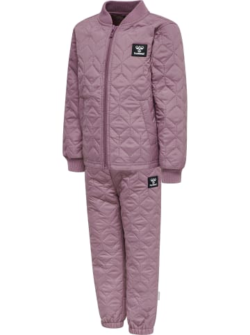 Hummel Verstellbare Taille Hmlsobi Kinder in DUSKY ORCHID