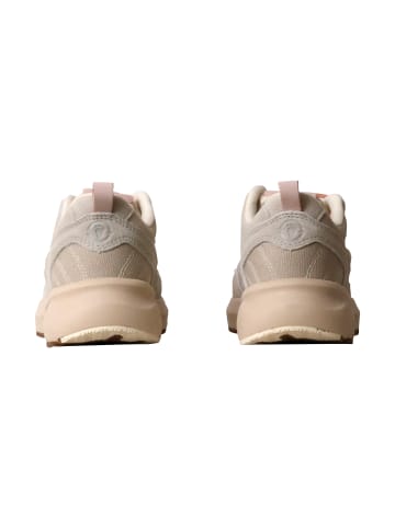 natural world Galdana-Sneaker aus Leder Grau